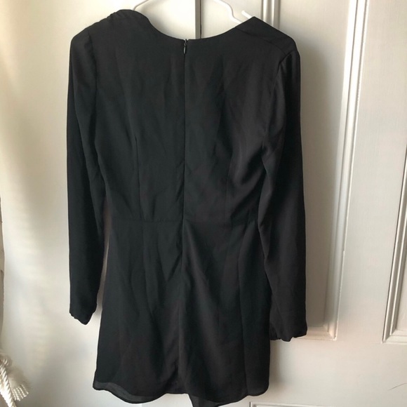 NWT RESA Jasmine Mini in Black - Size Small (with minor flaws) - Picture 6 of 15